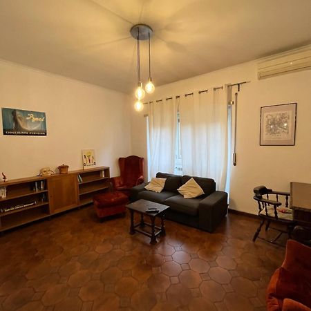Casa Angelini Apartment Rome Luaran gambar