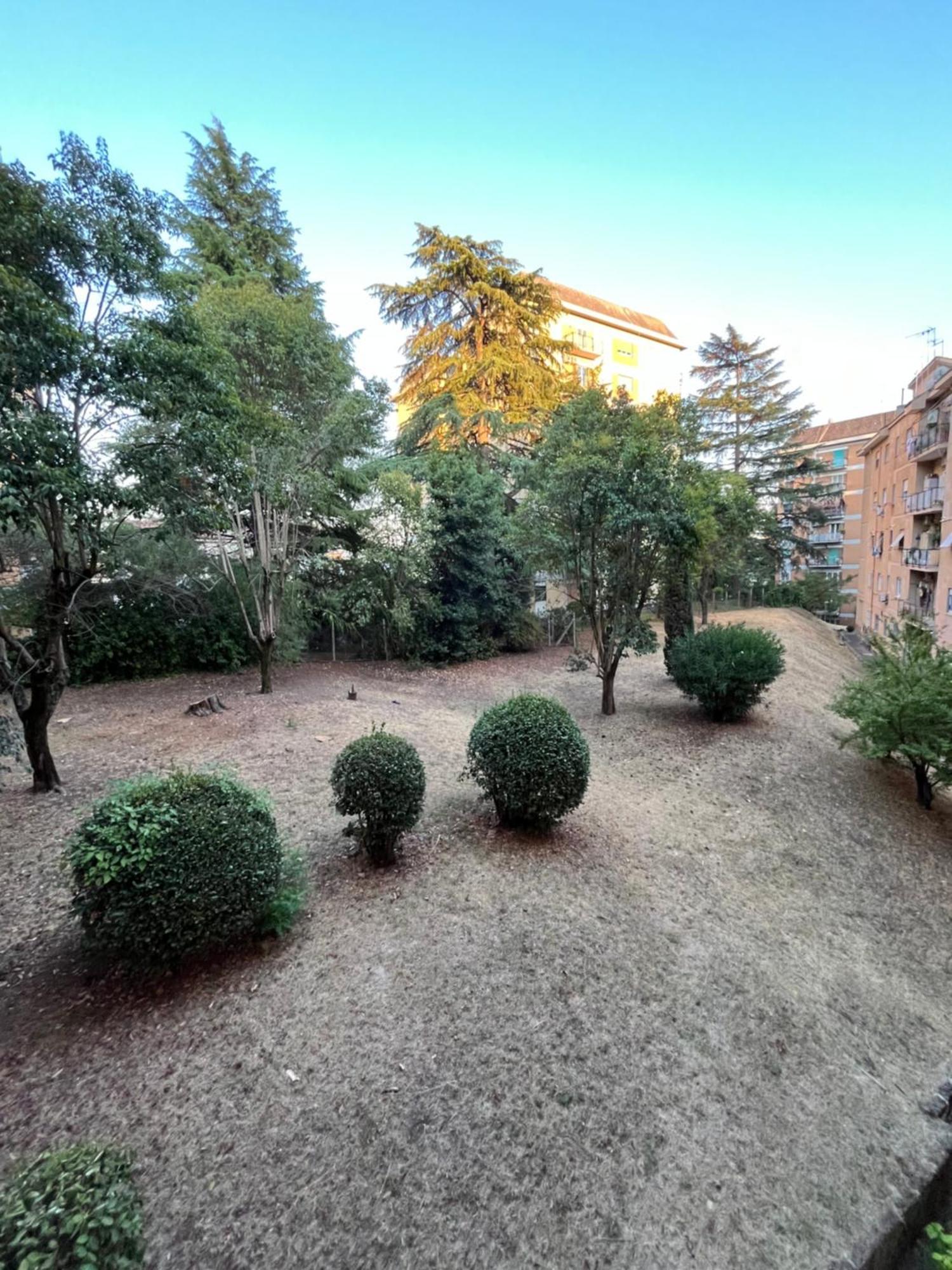 Casa Angelini Apartment Rome Luaran gambar